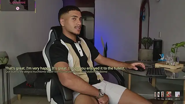 Snapshot of michel_g1 chatting on February 15, 2026, 9:58 pm michel g1 online show from February 15, 2026, 9:58 pm