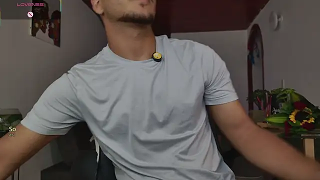 Snapshot of michel_g1 chatting on February 23, 2026, 9:04 pm michel g1 online show from February 23, 2026, 9:04 pm