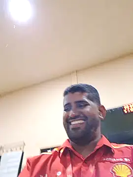Negodabenga online show from May 1, 2026, 12:37 am