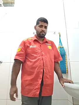 Negodabenga online show from May 9, 2026, 3:21 am