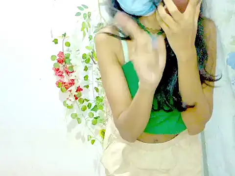 senuxxx online show from March 26, 2026, 3:32 pm