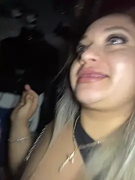 mooniebarbie1 online show from March 13, 2026, 10:53 am
