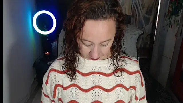 Milf Valeria online show from November 7, 2025, 2:21 pm