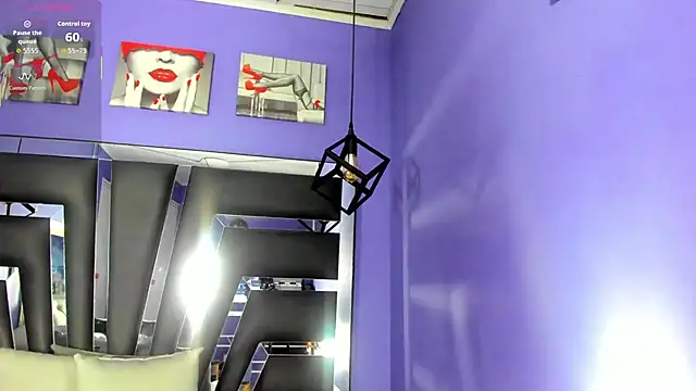 anne-brown13 online show from November 4, 2025, 5:50 pm