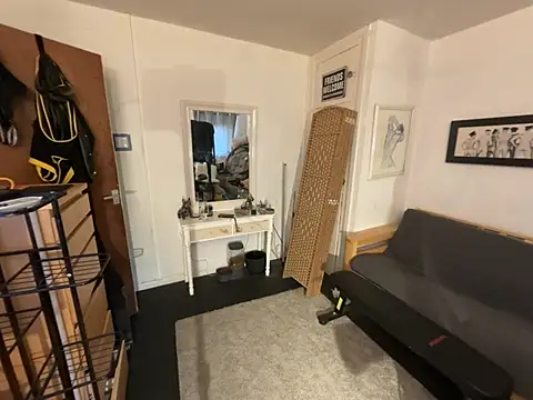 Dilfcam101 online show from March 19, 2026, 6:35 am