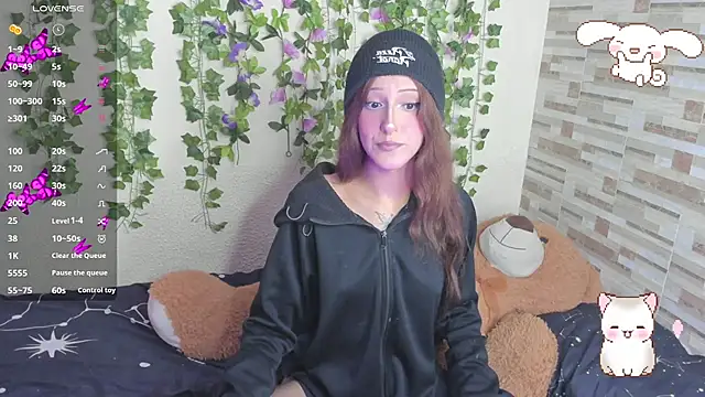 Snapshot of Amy_Moonlight chatting on February 4, 2026, 10:27 pm Amy Moonlight online show from February 4, 2026, 10:27 pm