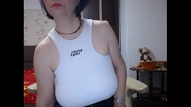 Mary x online show from May 20, 2026, 3:25 am