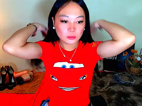 Ataliya Cataleya online show from March 15, 2026, 11:23 pm