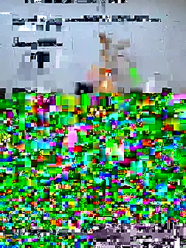 ThalinaFlame online show from October 30, 2025, 8:28 pm