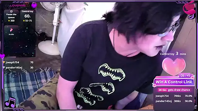 Snapshot of Ftm_Bunny chatting on February 25, 2026, 10:26 am Ftm Bunny online show from February 25, 2026, 10:26 am