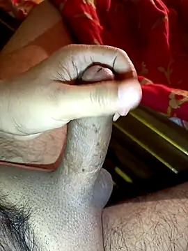 Rishiraj2595 online show from January 5, 2026, 5:27 pm