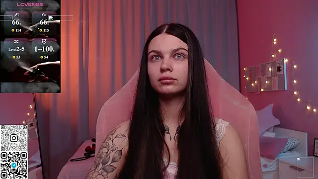 Snapshot of Michela_Fruet chatting on June 10, 2026, 1:07 am Michela Fruet online show from June 10, 2026, 1:07 am
