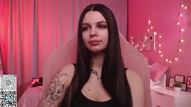 Snapshot of Michela_Fruet chatting on May 31, 2026, 1:11 am Michela Fruet online show from May 31, 2026, 1:11 am