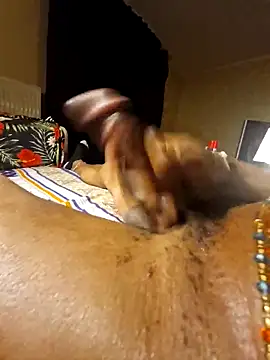 solofe19 online show from April 8, 2026, 3:41 am