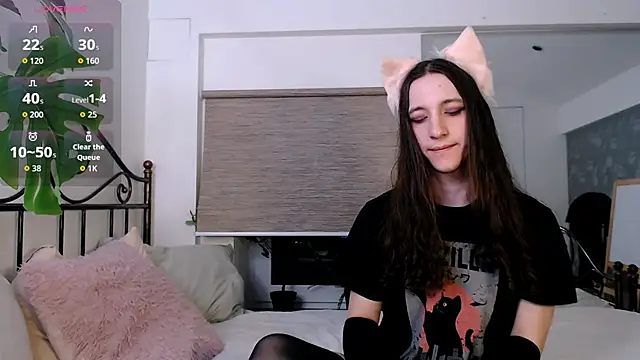 SilverMuse online show from March 18, 2026, 10:10 pm