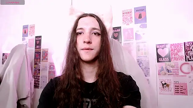 SilverMuse online show from March 22, 2026, 9:27 pm