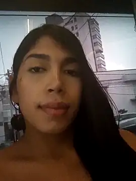 AmbarFoxx  online show from September 27, 2025, 8:48 pm