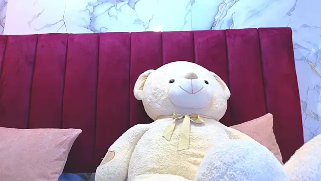 Snapshot of PrincePoppy chatting on February 8, 2026, 4:10 am PrincePoppy online show from February 8, 2026, 4:10 am