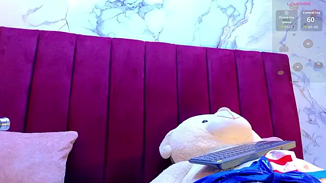 Snapshot of PrincePoppy chatting on February 6, 2026, 4:08 am PrincePoppy online show from February 6, 2026, 4:08 am