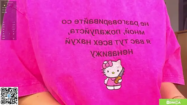 miss bubbles  online show from April 1, 2026, 1:19 am