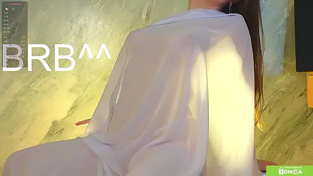 miss bubbles  online show from March 29, 2026, 1:07 am