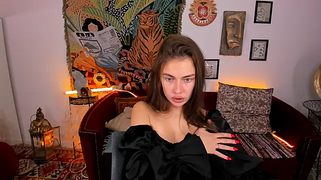 SeaJorji online show from November 8, 2025, 1:14 pm