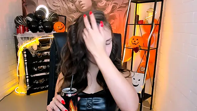 SeaJorji online show from October 29, 2025, 1:10 pm