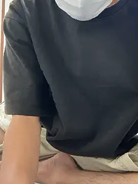 yuyusan07 online show from September 29, 2025, 12:33 pm