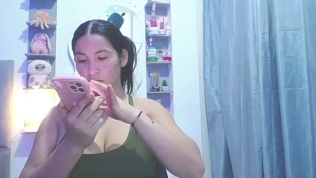 Snapshot of jesica_wilson chatting on August 6, 2026, 1:00 am jesica wilson online show from August 6, 2026, 1:00 am