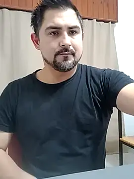 Bradd 32 online show from July 19, 2026, 6:55 am