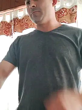 Bradd 32 online show from February 8, 2026, 12:14 pm