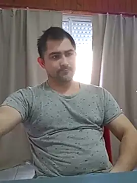 Bradd 32 online show from July 12, 2026, 7:04 pm