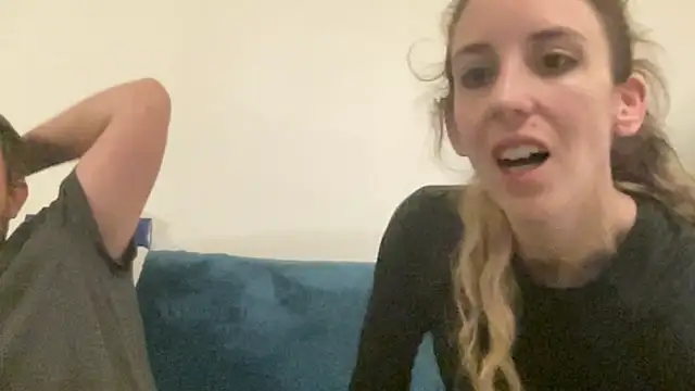 mariemady online show from March 8, 2026, 2:59 am