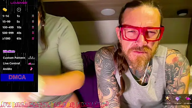 CumSlutSexyWhore online show from January 10, 2026, 5:03 am