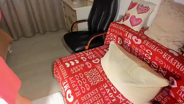 MildMature online show from January 29, 2025, 12:33 am