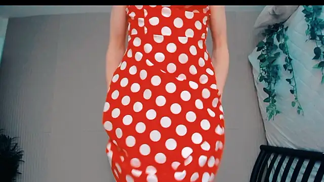 Mia Miss Sensual online show from February 25, 2026, 12:33 am