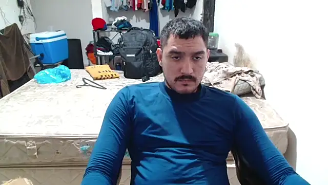 Leonino231 online show from February 23, 2026, 11:27 pm