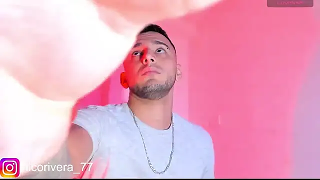 nico rivera online show from October 5, 2025, 3:30 am