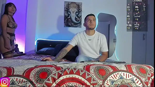 nico rivera online show from April 4, 2026, 6:09 am