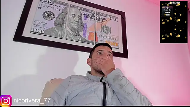Snapshot of nico_rivera chatting on May 30, 2026, 12:11 pm nico rivera online show from May 30, 2026, 12:11 pm