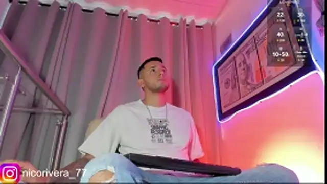 nico rivera online show from March 31, 2026, 11:07 pm