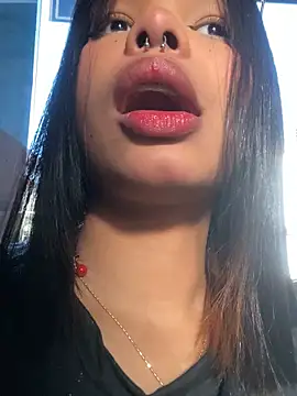 PamelaCullen online show from December 3, 2025, 12:04 pm