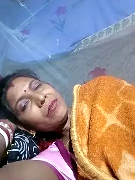 Savita992 online show from February 27, 2026, 7:46 pm