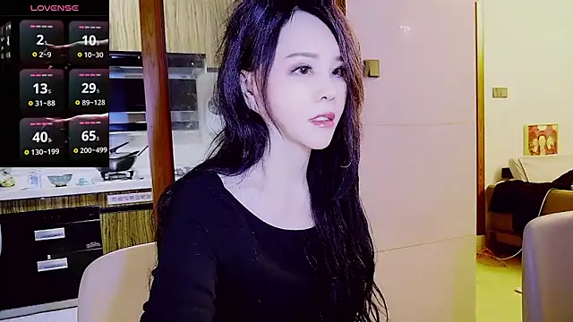 xinxinbabe online show from March 3, 2026, 1:18 pm