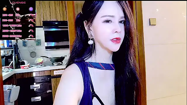 xinxinbabe online show from February 19, 2026, 7:16 am