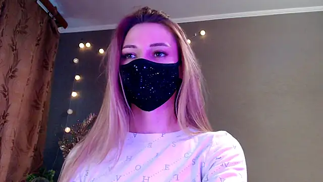 Iris lave online show from April 1, 2026, 4:15 pm