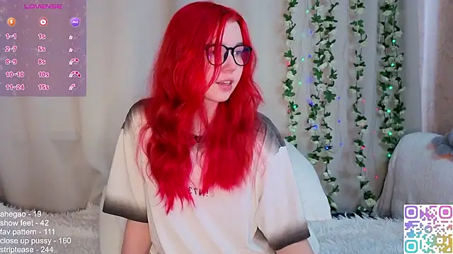 little Teya online show from March 5, 2026, 8:44 am