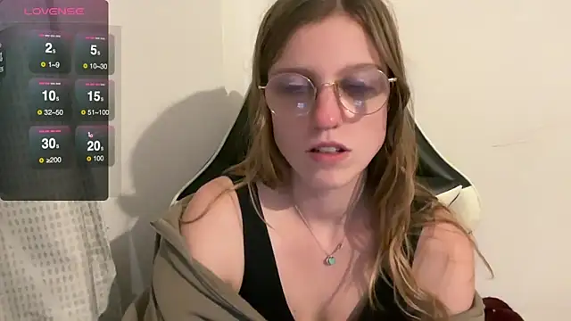 BustyKellyXXX online show from December 22, 2025, 8:53 pm