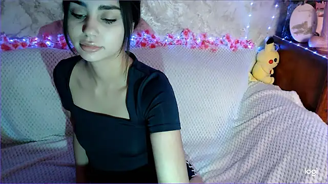 ChocolateKity online show from February 20, 2026, 4:09 am