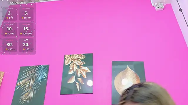 Testingdaddyy online show from December 3, 2025, 12:59 pm